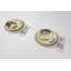Positano Handmade Ceramic Dinnerware Set - Service for 2
