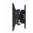 Latavius Rebrilliant Single Screen Wall Mount