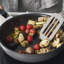 ZWILLING Pure 9.5-Inch Stainless Steel Ceramic Nonstick Fry Pan, Green-37723745-37723747
