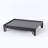 Modern Chinese Style Metal Tray - Tea Table And Home Decoration Art
