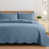 Washed Blue