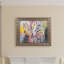 « zèbres », reproduction sur toile-25776096-25776202-25776198