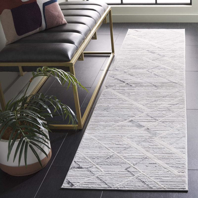 Opelika Performance Rug, Runner 2' x 8'