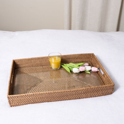 Landers Serving Tray