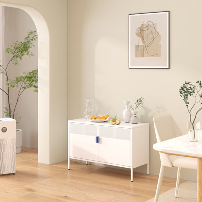 Kaloni 39.37'' Media Console