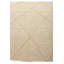 Tapis beige Noles
