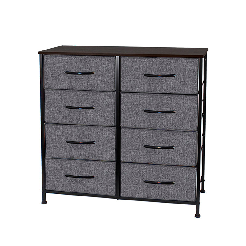 Commode 8 tiroirs