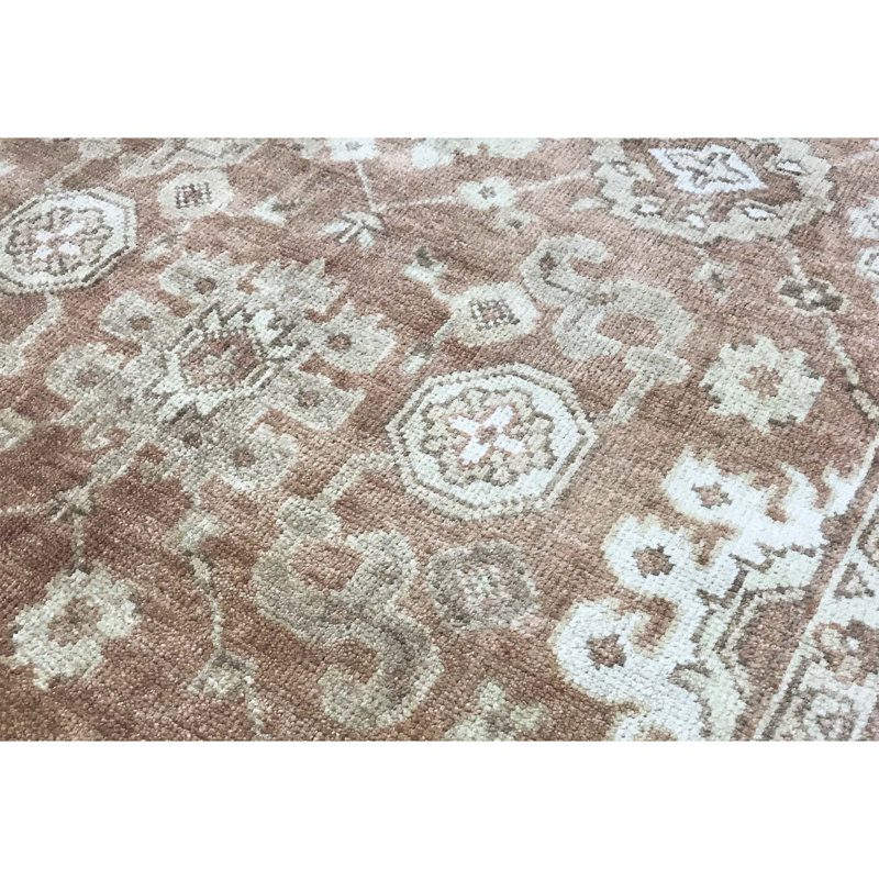 Demirji One-of-a-Kind 11'10" X 17'3" Area Rug