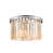 Golden Teak (Smoky)