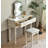 Simple Solid Wood Dresser