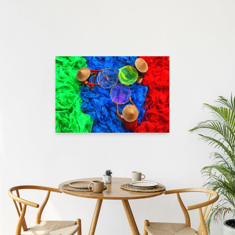 Print, 60.96cm H x 91.44cm W