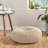 KNITED POUF