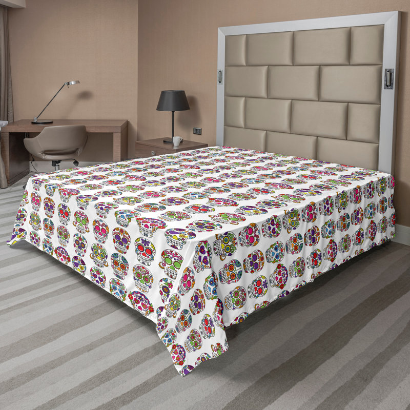 Multicolore Ambesonne, Grand