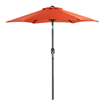 VonHaus Parasol 2M