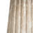 Outdoor Cleme Carved Side Table, Gold-1799160880