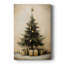Art des Fêtes de Noël - Toile tendue avec châssis - Série 2-CX III-1737112958