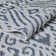 Washable Ikat Indoor / Outdoor Rug