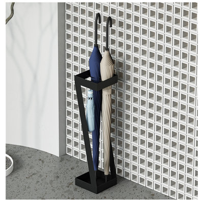 Metal Freestanding Umbrella Stand
