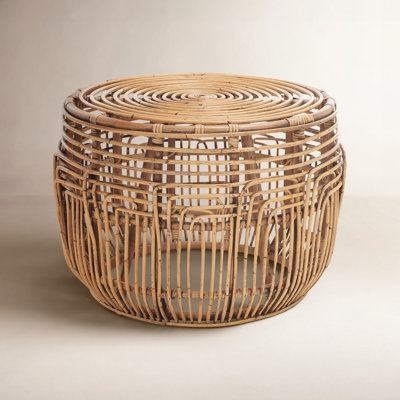 Manda 24" Ottoman