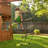 Steeple Climber for Swing Sets, 7.5'