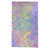Purple/Blue/Yellow