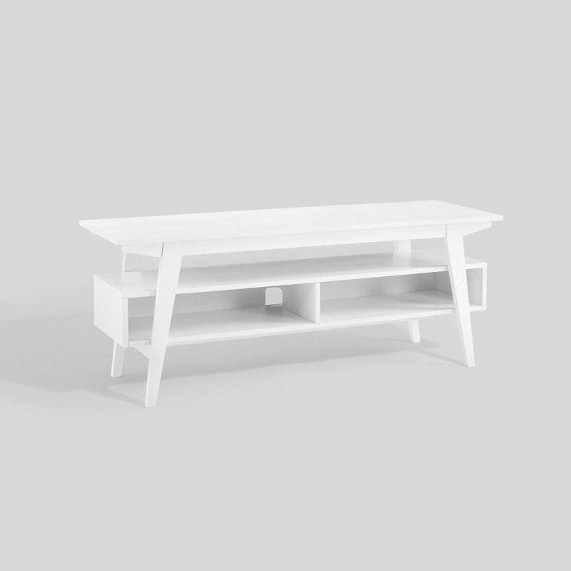 Manderson Unfinished TV Stand