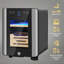 Outil pour le bar