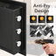 Security Safe Key and Padlock