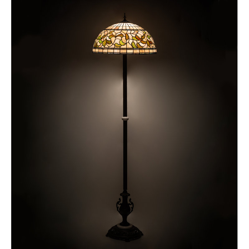 Algirdas Floor Lamp