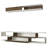Hutch for TVs up to 78"