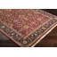 Taj Mahal Wool Oriental Area Rug-1501040742