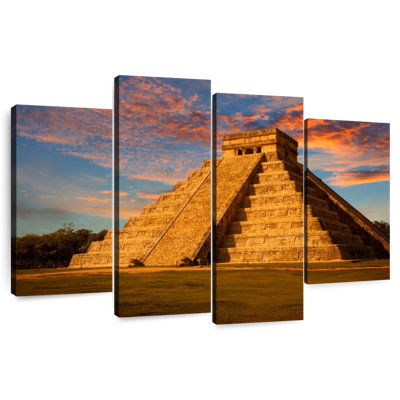 Adella History Of Mexico