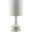 Lampe de table 25 po Aissatou-29156494