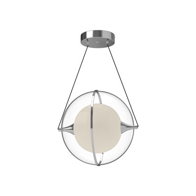 Aries 1 - Light LED Pendant