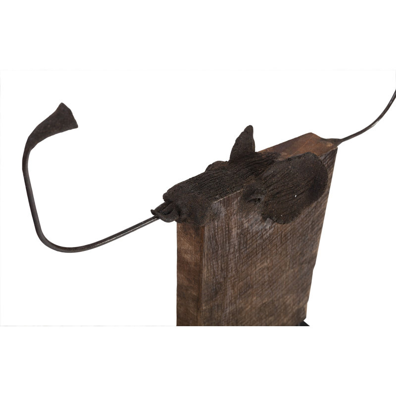 Sculpture éléphant