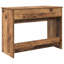 Dressing Table with Mirror-1980111031