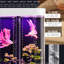 Aquarium en fer 32-42 gallons-129873056