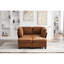 Upholstered Fabric Sectional-306417283-306417285
