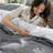 Bedsure Reversible Duvet Cover Set with Zipper Closure GentleSoft™️-107962465-100776128