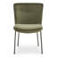 Early Upholstered Dining Chair-1767320384