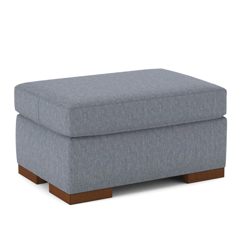 Ottoman, Applause Float The Boat, English Saddle