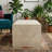 Evren Asymmetrical Coffee Table-347213069