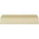 Échantillon - Moulure couronnée Endurathane Edwards, H 4 3/4 po x P 3 1/8 po x F 5 3/8 po x L 12 po, (répétition 3 7/8 po)