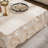 Coffee Table Vintage Faux Stone Sofa Pre-Modern Coffee Tables Beige Coffee Table For Living Room Office Apartment