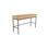 Solid Wood Writing Desk