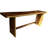 Cardoza Solid Wood Dining Table-1513378407