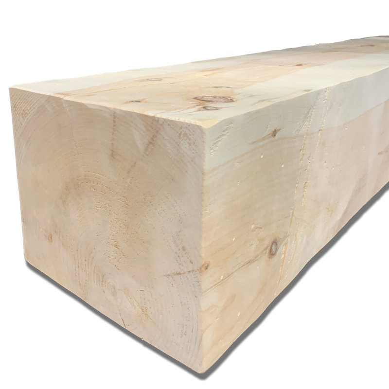 Wilson Barnwood Fireplace Shelf Mantel, 10" H x 48" W x 8" D, Natural