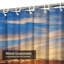 Ciel ouvert, coucher de soleil, eau, plage, bleu, nuage, jour, couleurs, chaleur, crépuscule, 12, crochets-162192857