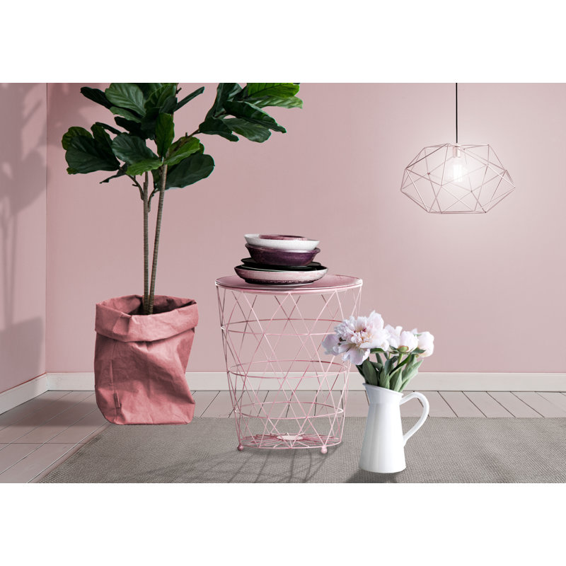 Darcia End Table