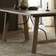 Fritz 86'' Dining Table